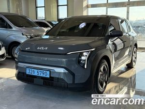 Kia Ev3 Air Standard 2WD 2025