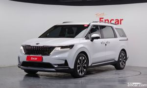 Kia Canival 9-Seater Signature 2020