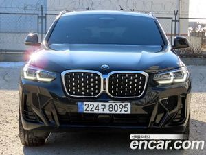 Bmw X4 xDrive20i M Sport 2024