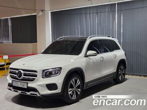 Mercedes-benz Glb-class GLB200 d 2023
