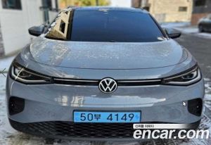 Volkswagen Id.4 Pro 2023