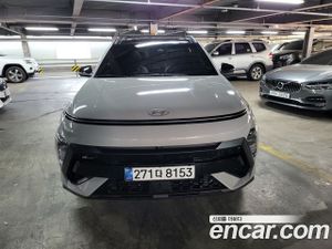 Hyundai Kona Inspiration N Line 2025