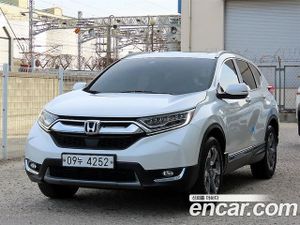 Honda Cr-v 1.5 EX-L 4WD 2019