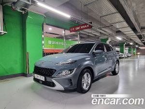 Hyundai Kona Modern Gasoline 1.6 Turbo 2WD 2020