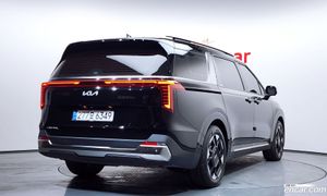 Kia Canival 7-Seater Noblesse 2024