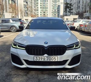 Bmw 5-series 530e M Sport 2021