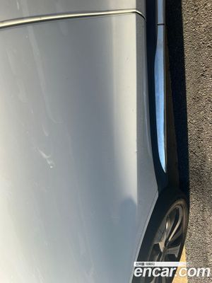 Mercedes-benz Eqc EQC400 4MATIC 2020