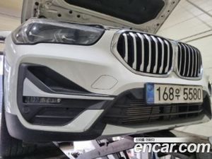 Bmw X1 xDrive 20i xLine 2021