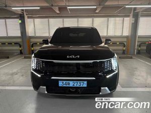 Kia Ev9 Earth Long Range 4WD 2023