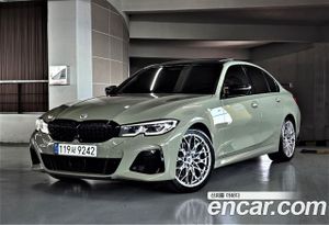 Bmw 3-series M340i 2022