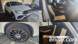 Mercedes-benz Gle-class GLE400d 4MATIC Coupe 2022
