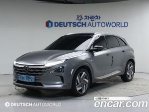 Hyundai Nexo Premium 2020