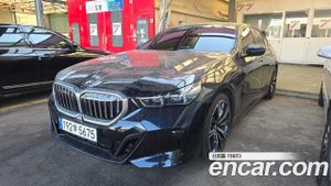 Bmw 5-series 530i xDrive M Sport 2024