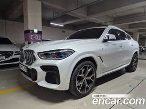 Bmw X6 xDrive40i M Sport 2023