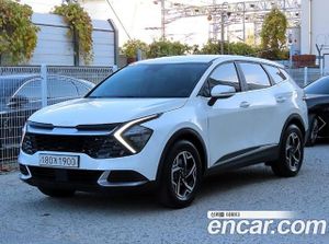 Kia Sportage Trendy Gasoline 1.6 Turbo 2WD 2022