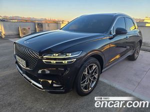 Genesis Gv70 2.5T Gasoline AWD 2022
