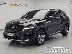 Kia Sorento Noblesse HEV 1.6 2WD 2022