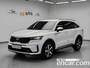 Kia Sorento Prestige Diesel 2.2 2WD 2021