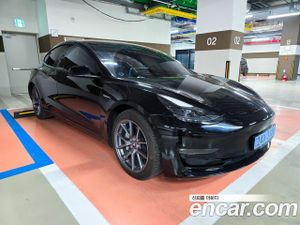 Tesla Model 3 Long Range 2021