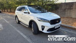 Kia Sorento Noblesse Special Diesel 2.2 2WD 2018