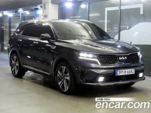 Kia Sorento Signature HEV 1.6 2WD 2022