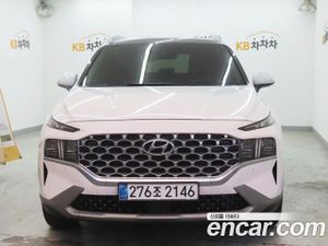 Hyundai Santafe Prestige HEV 1.6 2WD 2021