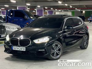 Bmw 1-series 120i Sports 2021