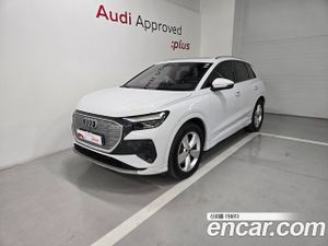 Audi Q4 e-tron 40 2023