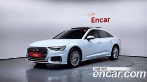 Audi A6 40 TDI Premium 2020
