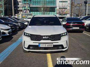 Kia Sorento Gravity HEV 1.6 2WD 2022
