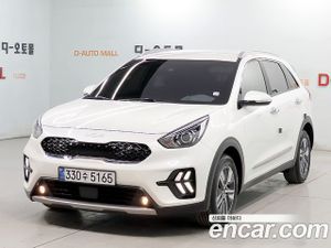 Kia Niro Prestige 1.6 HEV 2021