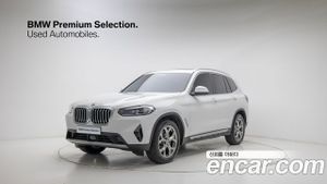 Bmw X3 xDrive 20i 2022