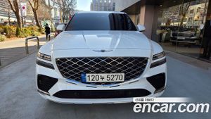 Genesis Gv80 2.5T Gasoline AWD 2024