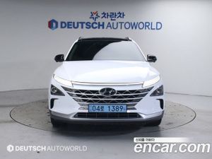 Hyundai Nexo Premium 2023