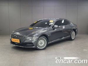 Genesis G80 Gasoline 2.5 Turbo AWD 2022