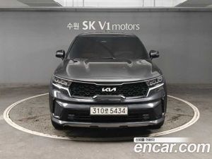 Kia Sorento Trendy Diesel 2.2 4WD 2022