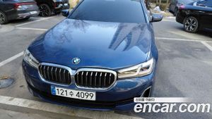 Bmw 5-series 523d xDrive Luxury 2021