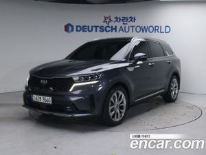 Kia Sorento Signature Diesel 2.2 2WD 2021
