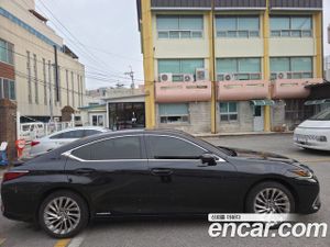 Lexus Es Executive 2021
