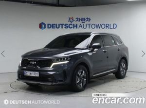 Kia Sorento Prestige HEV 1.6 4WD 2022