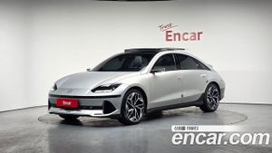 Hyundai Ioniq6 Prestige Long Range AWD 2023