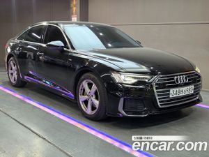 Audi A6 40 TDI 2020