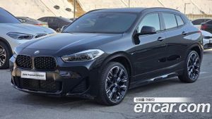 Bmw X2 (f39) xDrive20i M Mesh Edition 2022