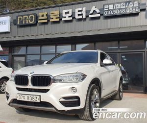 Bmw X6 xDrive 30d 2019