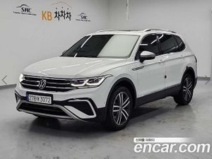 Volkswagen Tiguan 2.0 TSI Prestige 2023