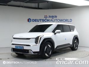 Kia Ev9 Earth Long Range 4WD 2023