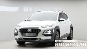 Hyundai Kona Premium Special 2020