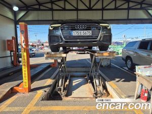 Audi A6 45 TFSI Quattro Premium 2022