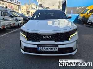 Kia Sorento Signature HEV 1.6 2WD 2022