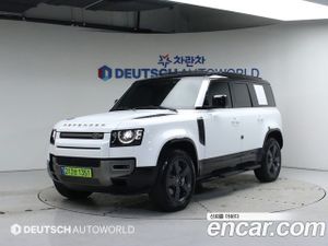 Land rover Defender 110 D300 X-Dynamic HSE 2024